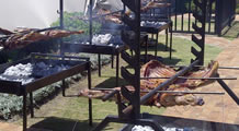 spitbraai